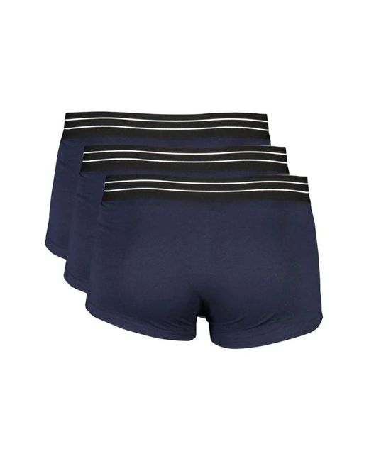 Roberto Cavalli Bottoms in het Blue voor heren