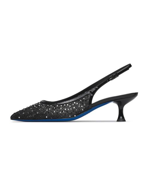 Pumps di Loriblu in Blue