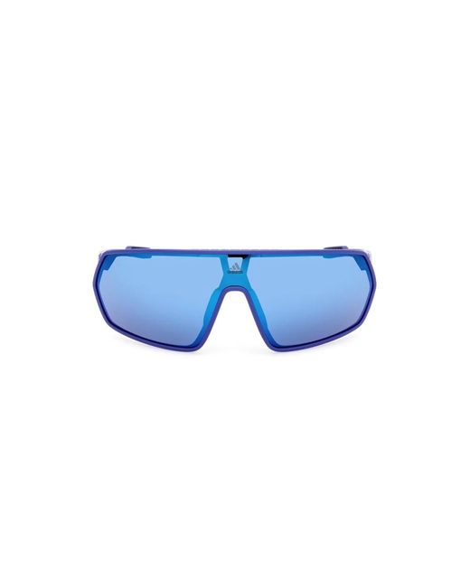 Sunglasses di Adidas in Blue