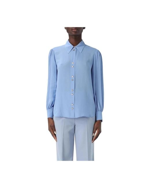 Liu Jo Shirts in het Blue