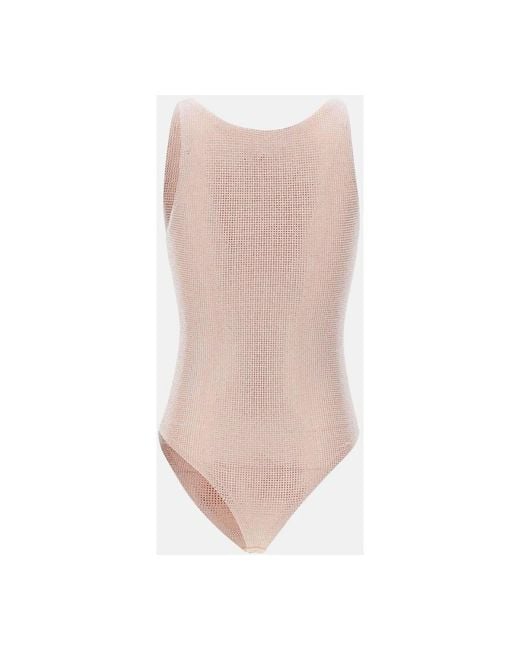 Twentyfourhaitch Pink Body