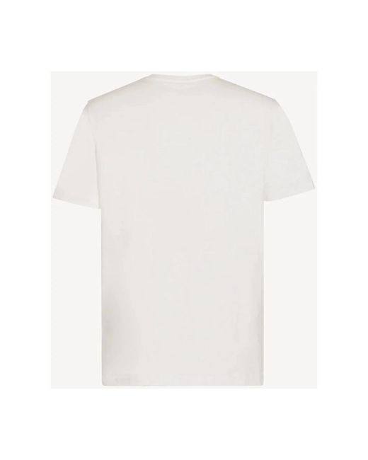 The Row T-shirts in White für Herren