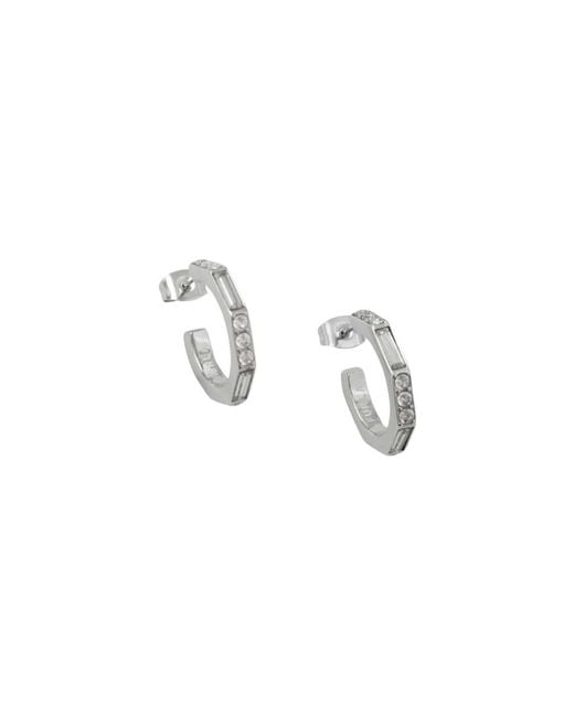 Furla Metallic Earrings