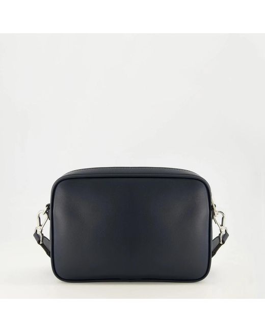 Fendi Blue Cross Body Bags for men