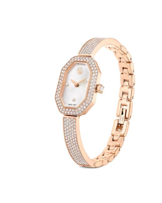 Swarovski White Watches