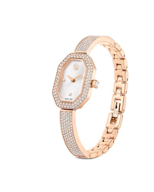 Swarovski Horloges in het White
