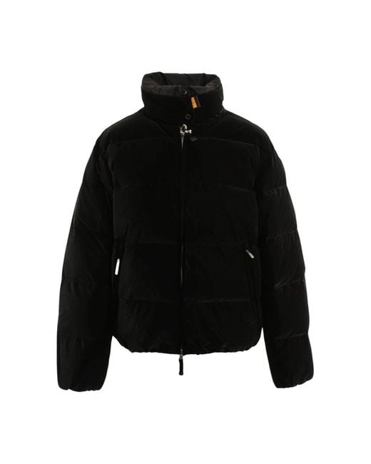Parajumpers Pia Jacket in het Black