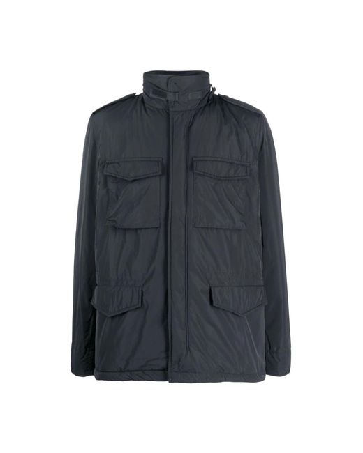 Light Jackets Aspesi pour homme en coloris Blue