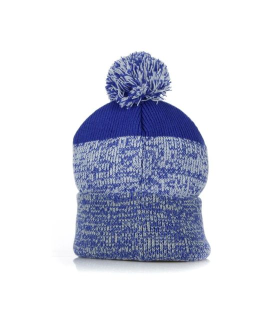 '47 Static Cuff Knit Losdod in Blue für Herren