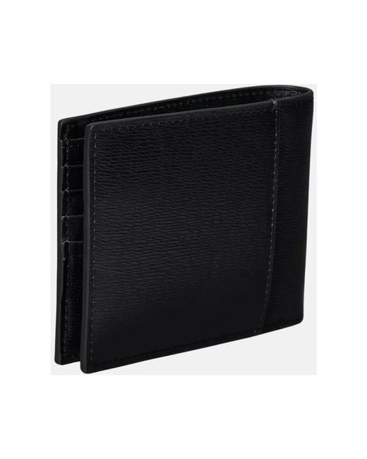 Calvin Klein Black Wallets & Cardholders for men