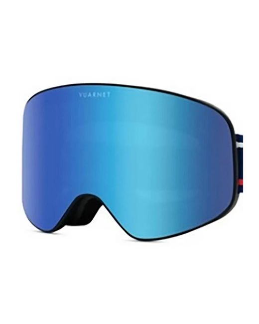 Ski Accessories di Vuarnet in Blue