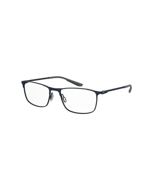 Under Armour Brown Glasses for men