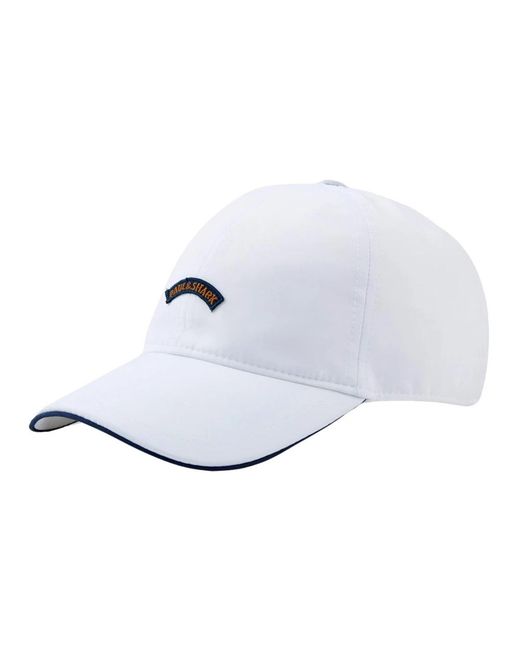 Paul & Shark White Hats & Caps for men