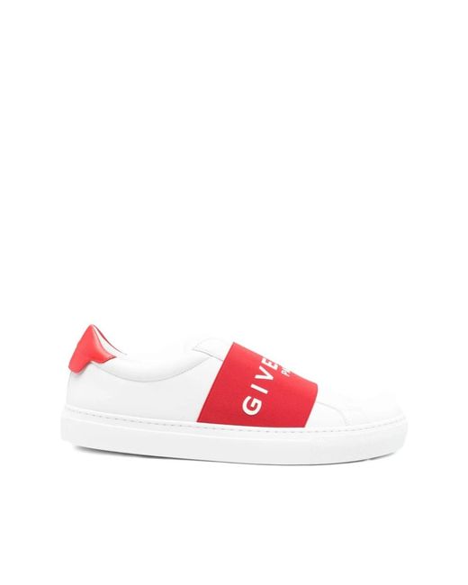 Givenchy Sneakers in het White voor heren
