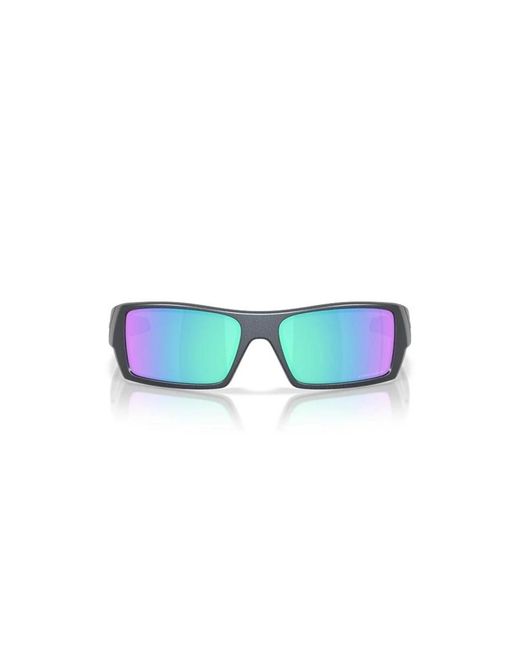Oakley Blue Sunglasses