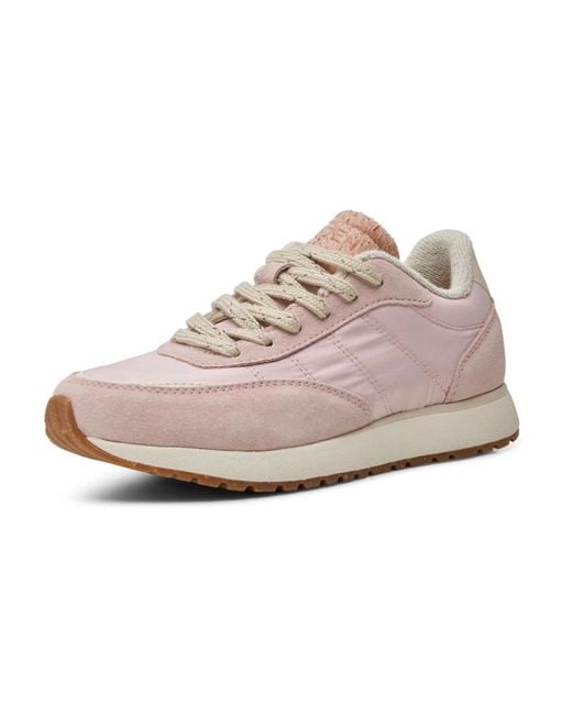 Woden Pink Sneakers