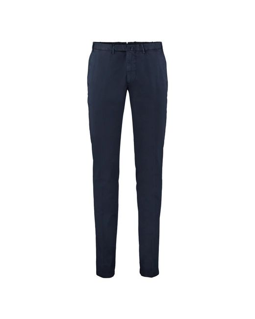 Chinos THE (Alphabet) de hombre de color Blue
