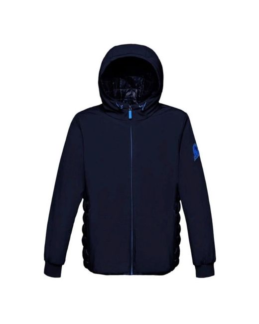 Light Jackets INVICTA WATCH de hombre de color Blue