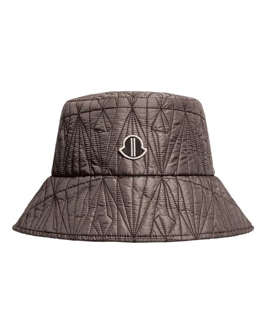 Moncler Brown Accessories for men