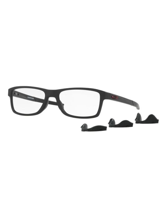 Oakley Chamfer Mnp Frame in het Metallic