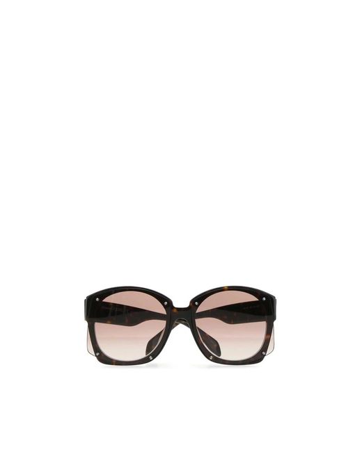 Sunglasses McQueen de color Multicolor