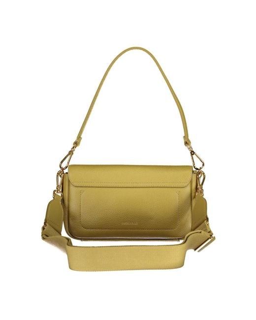 Coccinelle Metallic Shoulder Bags
