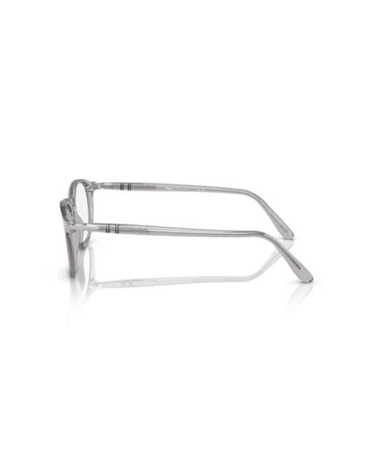 Persol Metallic Glasses