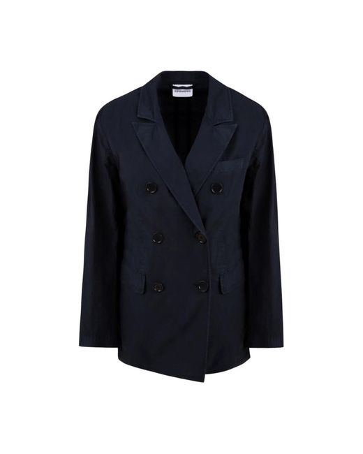 Aspesi Blue Blazers