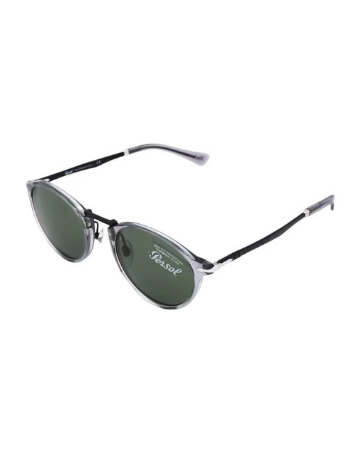 Persol Green Sunglasses