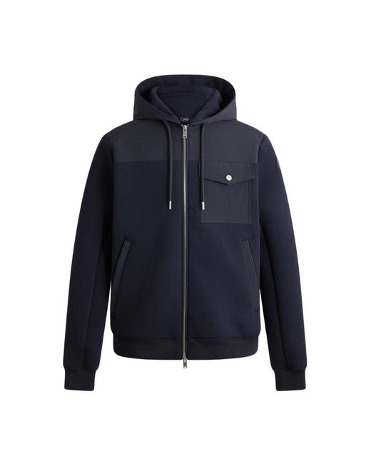 Light Jackets Fusalp pour homme en coloris Blue