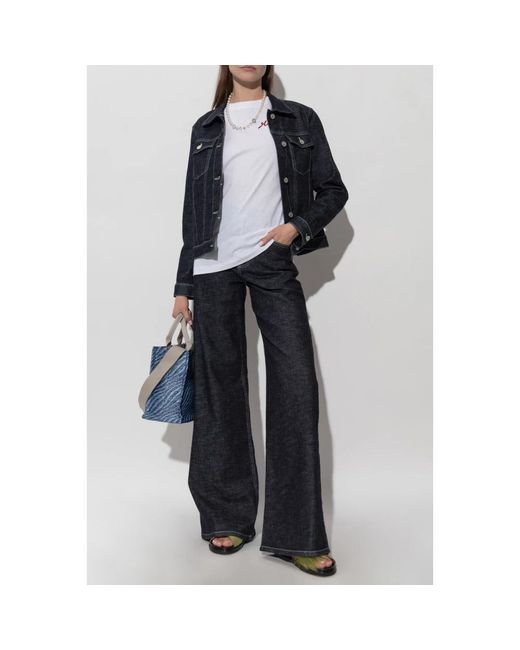 Marni White T-Shirts