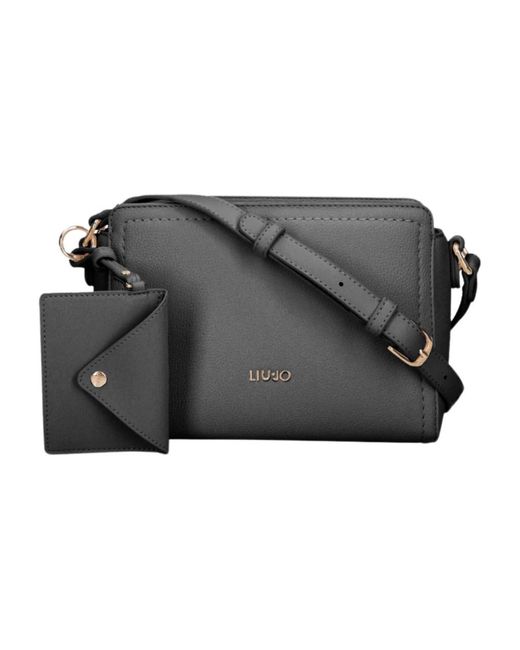 Cross Body Bags di Liu Jo in Black