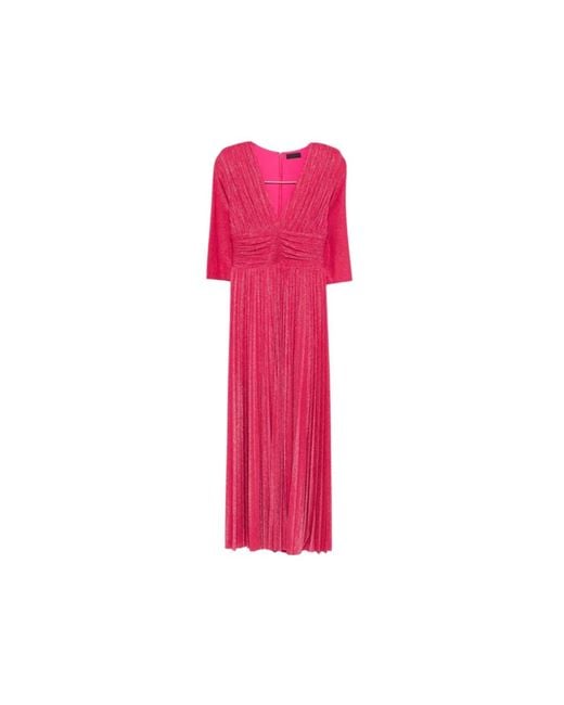 Liu Jo Pink Gowns