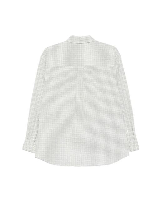 Shirts DUNST de color White