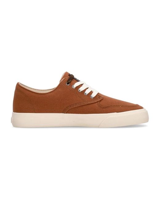 Element Brown Sneakers for men