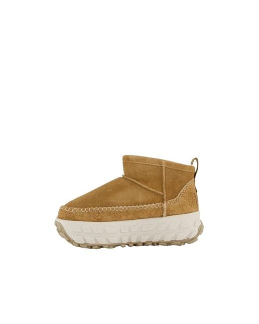Ugg Natural Winter Boots