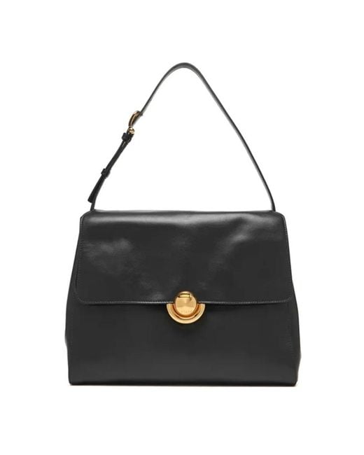 Furla Handbags in het Black
