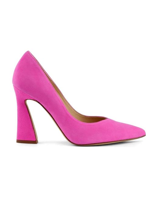 Peter Kaiser Pumps in het Pink