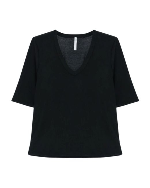 Imperial Black T-Shirts