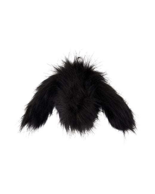 Simone Rocha Black Wallets & Cardholders
