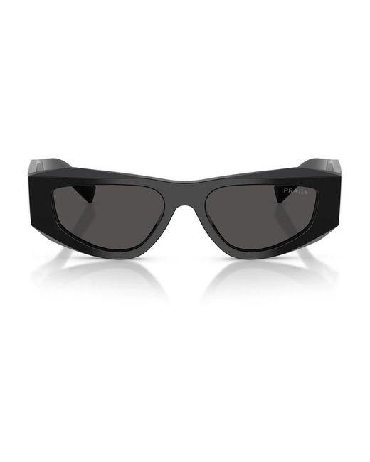 Prada Black Sunglasses