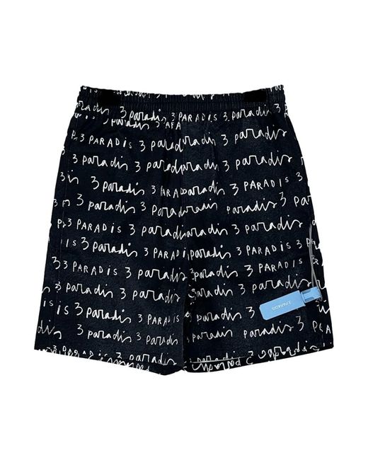 Shorts > short shorts 3.PARADIS pour homme en coloris Blue