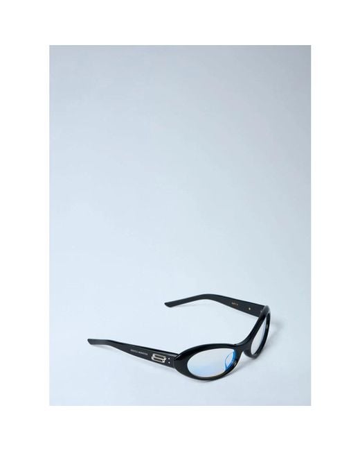 Gentle Monster Black Glasses