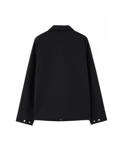 Herno Laminar Jas in het Black voor heren