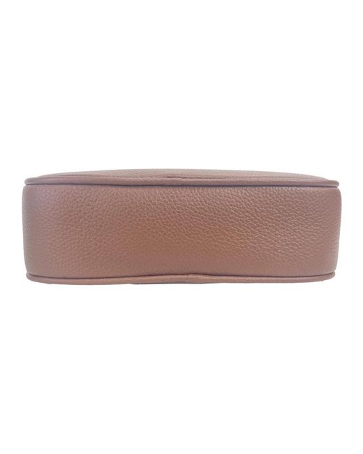 Cross Body Bags di Burberry in Brown