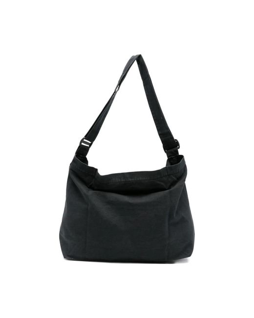 A_COLD_WALL* Black Shoulder Bags for men