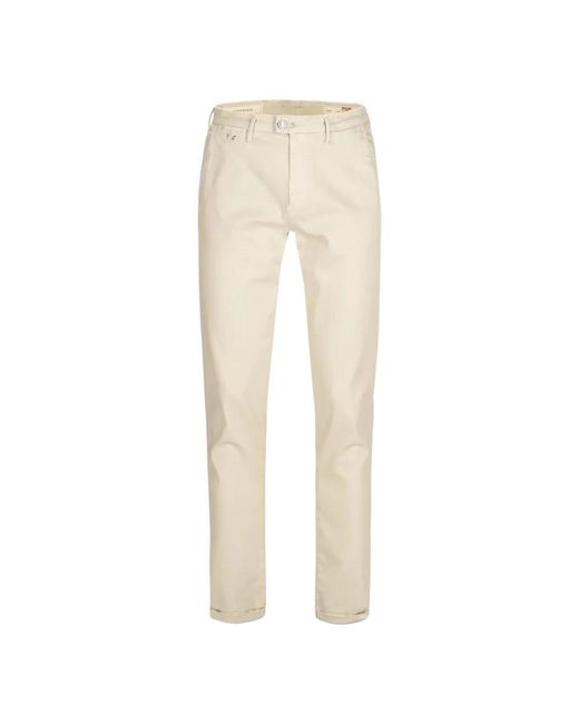Chinos Tramarossa pour homme en coloris Natural