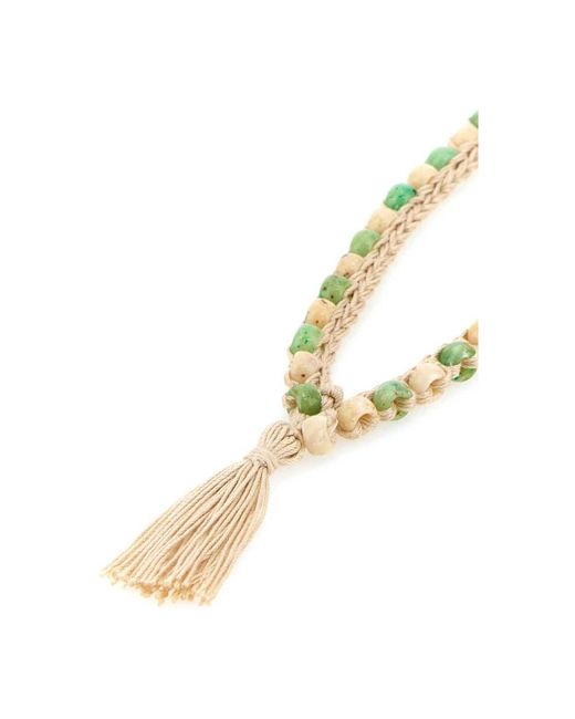 Alanui Metallic Necklaces