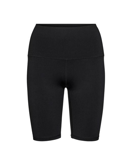 Running Tights di Sofie Schnoor in Black