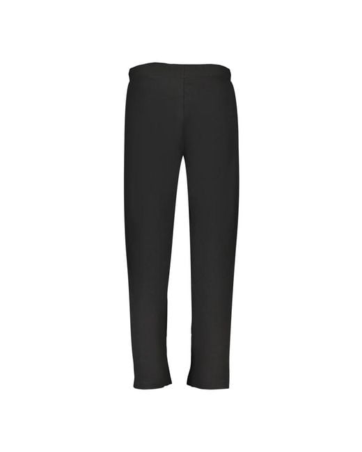 Freddy Black Sweatpants